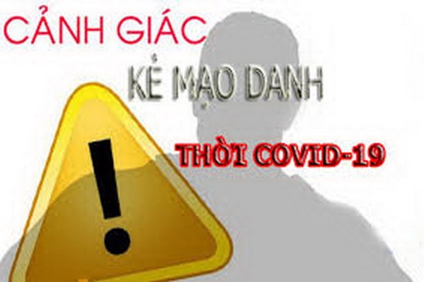 Cảnh giác mùa Covid-19