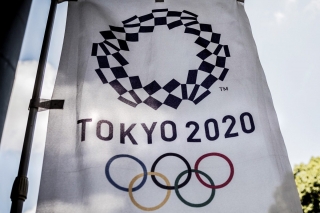 Chính thức ấn định thời điểm khởi tranh Olympic 2020