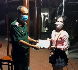 Tây Ninh: Trên 280 mẫu xét nghiệm âm tính với virus SARS-CoV-2