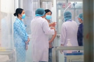 2 ca nhiễm Covid-19 tại Tây Ninh đã được điều trị khỏi và ra viện