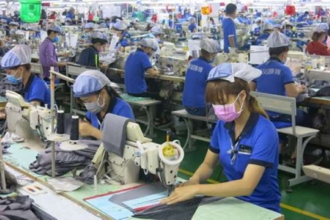 EuroCham: 80% công ty cho nhân viên làm việc tại nhà để phòng lây lan Covid-19