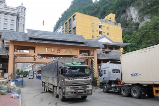 Trung Quốc siết chặt cửa khẩu, Bộ Nông nghiệp chỉ đạo khẩn