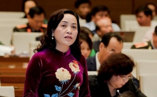Bí thư Tỉnh ủy Ninh Bình giữ chức Phó trưởng Ban Công tác đại biểu của Ủy ban Thường vụ Quốc hội