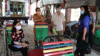 TP.Tây Ninh: Tăng cường kiểm tra tình trạng tụ tập đông người, không đeo khẩu trang nơi công cộng