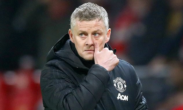 Solskjaer sẵn sàng bán 5 cầu thủ