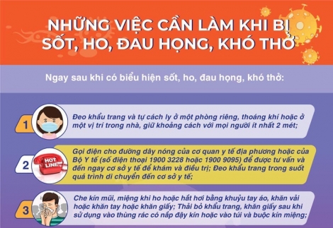 Ra mắt sản phẩm audio khuyến cáo về phòng, chống dịch Covid-19