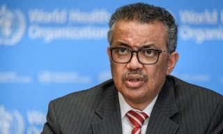 Tổng giám đốc WHO bị tố giấu dịch năm 2017