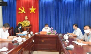 Ủy ban Trung ương MTTQ Việt Nam: Vận động toàn dân hiến máu tình nguyện