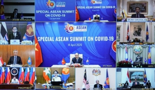 Bằng 'người thực, việc thực', Việt Nam sẽ đăng cai thành công Cấp cao đặc biệt ASEAN+3