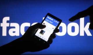 Từ 15/4: Tự ý đăng ảnh người khác lên Facebook bị phạt đến 20 triệu đồng