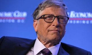 Bill Gates phản đối Trump cắt ngân sách WHO