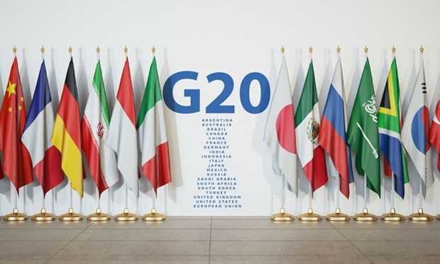 G20 cam kết chi hơn 7.000 tỷ USD để đối phó dịch COVID-19