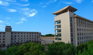 Viện Virus học Vũ Hán - nơi bị Mỹ nghi phát tán nCoV