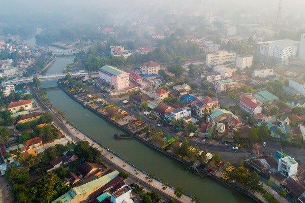 Thẩm định nhiệm vụ lập quy hoạch tỉnh Tây Ninh