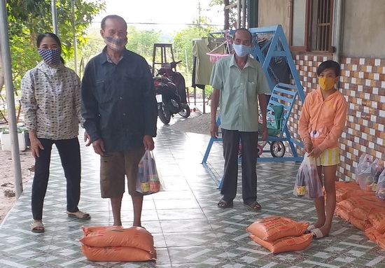 Điểm tin địa phương