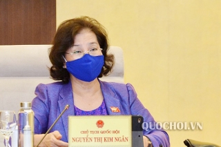 Bộ trưởng Tô Lâm: Không thể hạn chế dân nhập hộ khẩu vào Hà Nội, TP.HCM