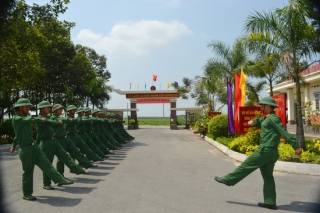 Chiến công đặc biệt của Tiểu đoàn 14 anh hùng sau ngày Tây Ninh giải phóng