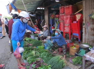 Tình hình phát triển kinh tế-xã hội, quốc phòng-an ninh của TP.Tây Ninh ổn định