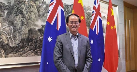 Trung Quốc dọa trừng phạt kinh tế nếu Australia điều tra phản ứng của Bắc Kinh về đại dịch