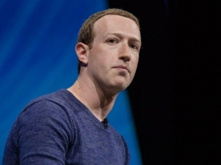 CEO Facebook phản đối sớm đi làm lại