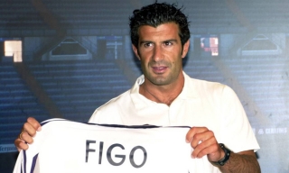 Vì sao Figo bỏ Barca sang Real?