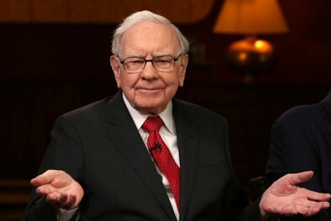 Tập đoàn của Warren Buffett lỗ 50 tỷ USD vì Covid-19