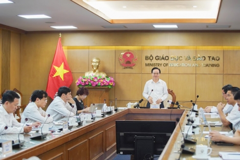 Tuyển sinh đại học, cao đẳng: Muốn tổ chức thi riêng cần đáp ứng 7 điều kiện