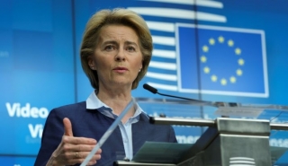 Liên minh châu Âu ủng hộ WHO trước các chỉ trích của Tổng thống Mỹ