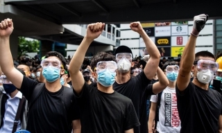 Vì sao Trung Quốc thúc đẩy luật an ninh Hong Kong?