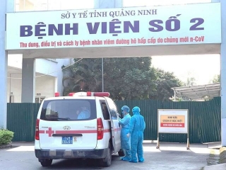 Thêm 5 bệnh nhân COVID-19 khỏi bệnh, Việt Nam có 272 ca khỏi