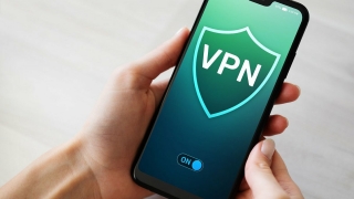 Nhu cầu phần mềm VPN tại Hong Kong tăng vọt
