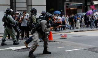 Hậu quả nếu Mỹ hủy 'trạng thái đặc biệt' của Hong Kong