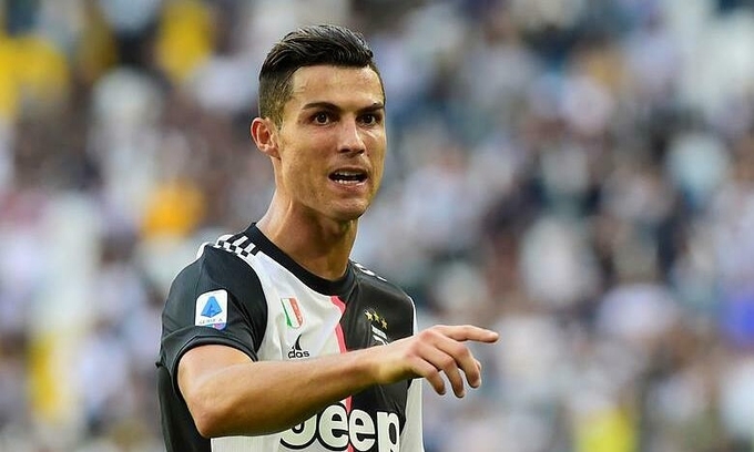 Ronaldo muốn dấn thân Hollywood