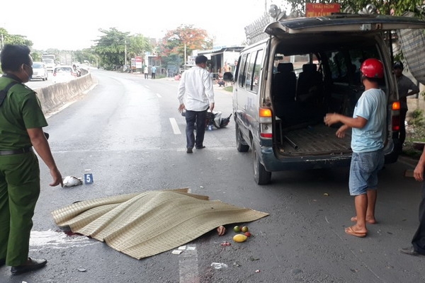 Hơn 700 trường hợp vi phạm giao thông bị lập biên bản