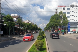 Thành phố Tây Ninh sẽ nâng cấp, đầu tư nhiều công trình, dự án quan trọng