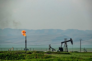 Giá dầu lao dốc gần 4% trước lo ngại về đợt bùng phát dịch Covid-19 thứ 2 tại Mỹ