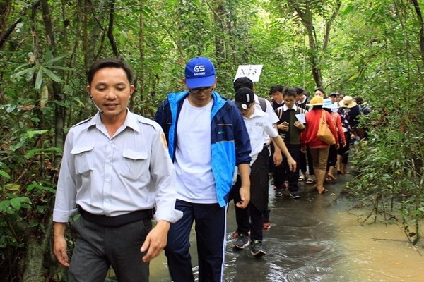 Thông tin kinh tế trong tỉnh