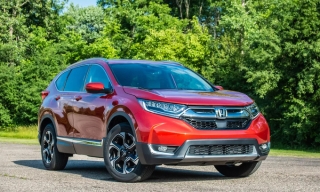Honda Việt Nam triệu hồi hơn 19.000 xe thay bơm nhiên liệu