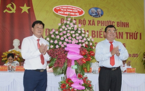 Phấn đấu đạt chuẩn Nông thôn mới