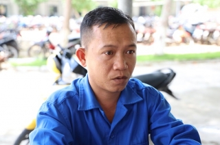 CA Tân Biên: Bắt đối tượng lừa đảo chạy án