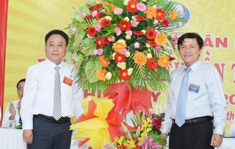 Huyện Tân Biên: Sẵn sàng cho sự kiện chính trị trọng đại