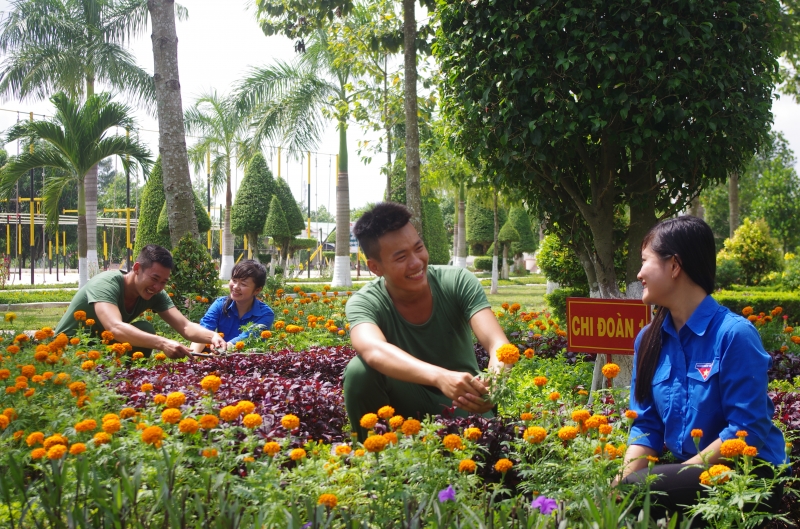 Mô hình sáng tạo, thiết thực