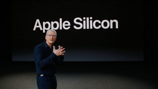 Chiến lược của Apple khi tự sản xuất chip Silicon
