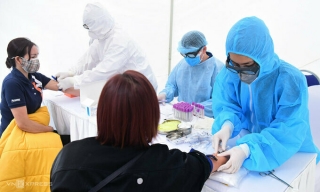 Việt Nam thúc đẩy nghiên cứu vaccine Covid-19