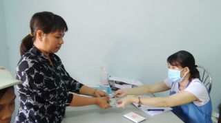 TP.Tây Ninh: Chi hơn 1,4 tỷ đồng hỗ trợ người lao động bị ảnh hưởng dịch bởi Covid-19