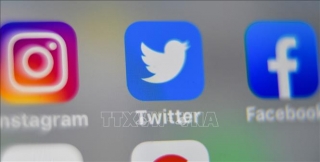 Hàng loạt tài khoản Twitter cá nhân và tổ chức nổi tiếng bị hack