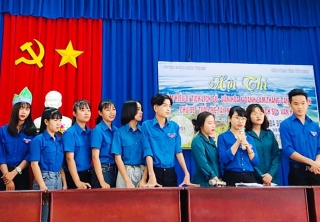 Tổ chức hội thi tìm hiểu di tích lịch sử, văn hóa tỉnh Tây Ninh