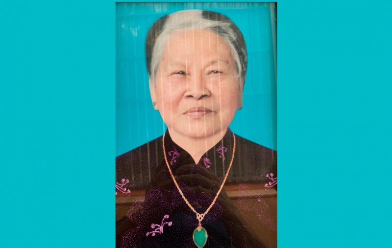 Cáo phó