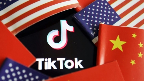 Liệu TikTok có trở thành Huwei thứ hai?