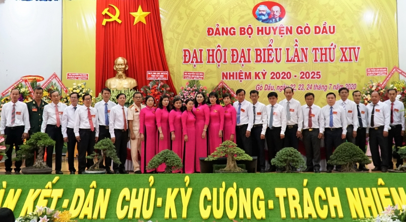 Tập trung nguồn lực, xây dựng huyện trở thành đô thị loại IV